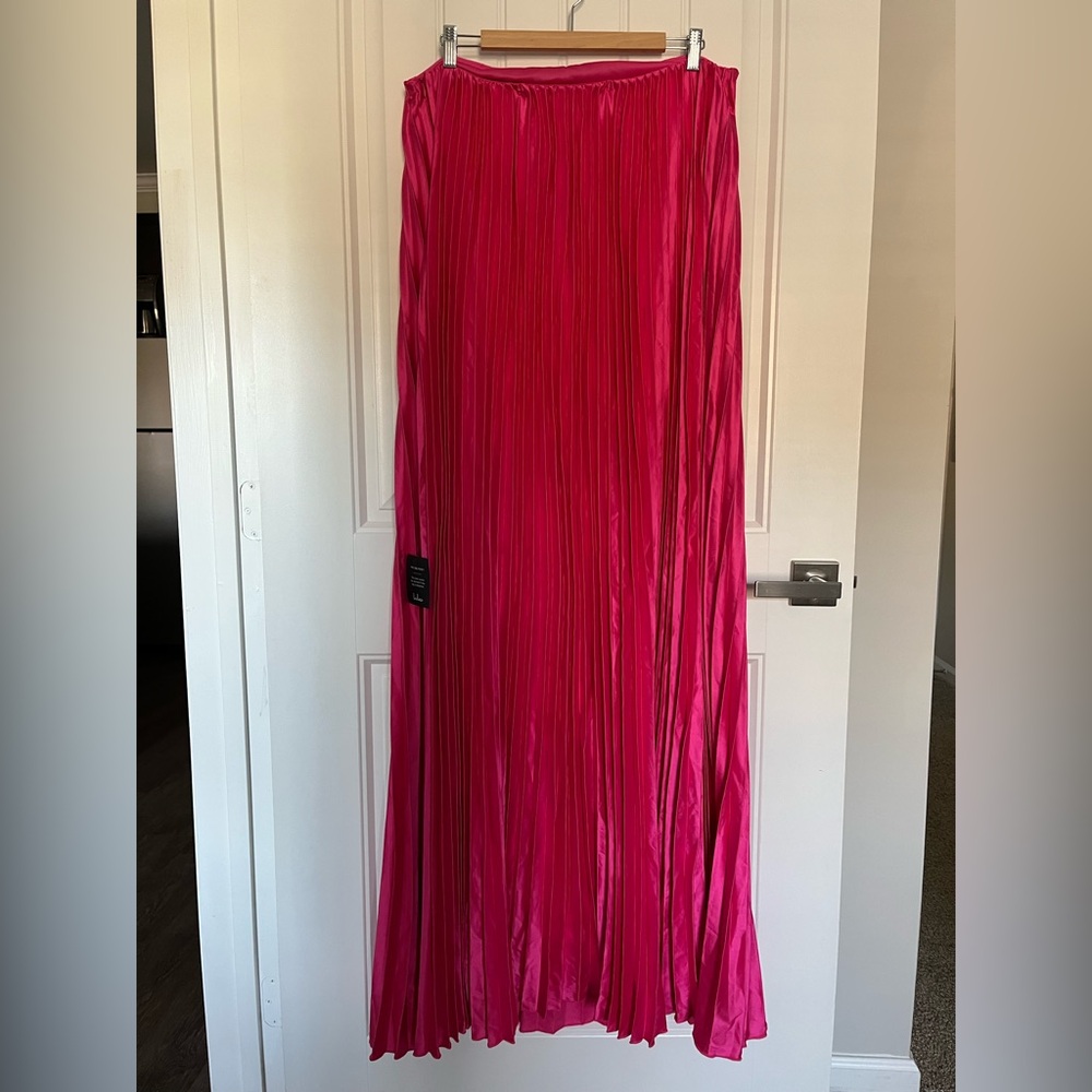 Lulus Dress XL Formal Pink - Picture 7 of 13